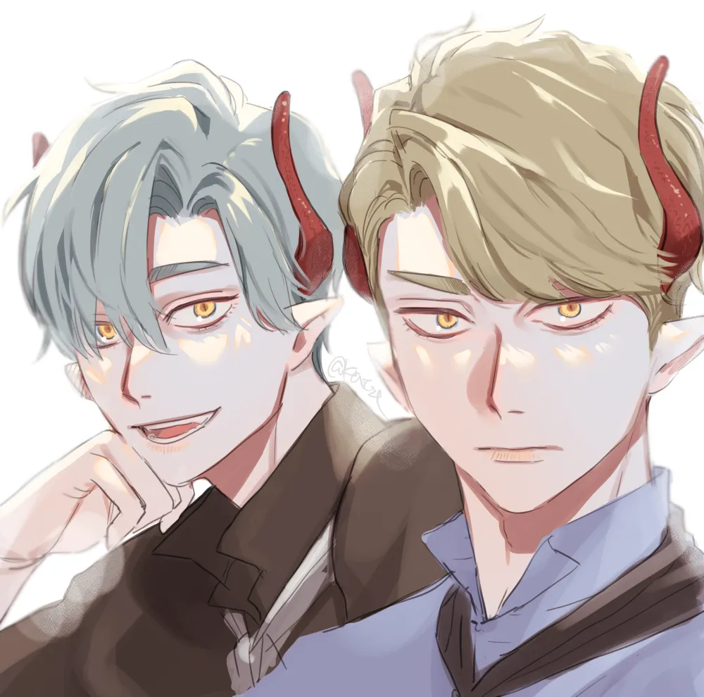 [Mauve (鬼遍かっつぇ)] dog eat dog era~竜人族双子の熟辱~総集編 [DL版] Page.261