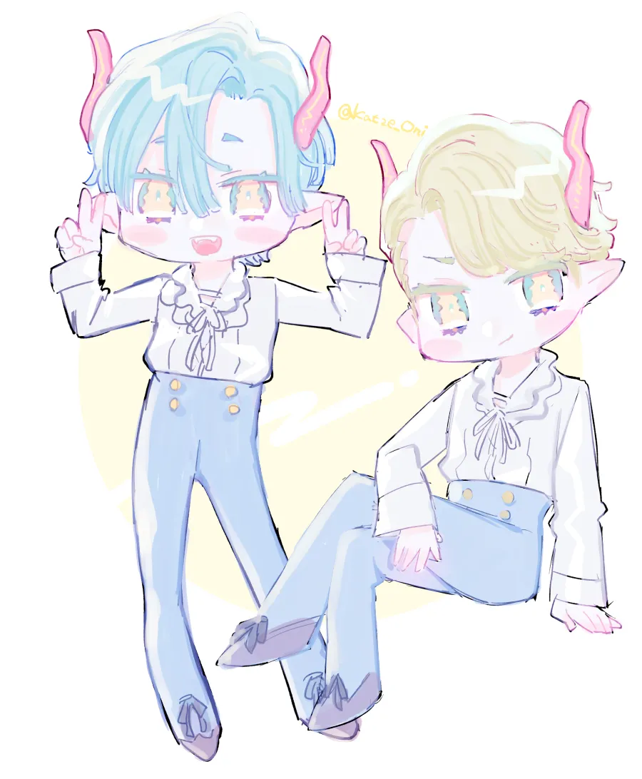 [Mauve (鬼遍かっつぇ)] dog eat dog era~竜人族双子の熟辱~総集編 [DL版] Page.267