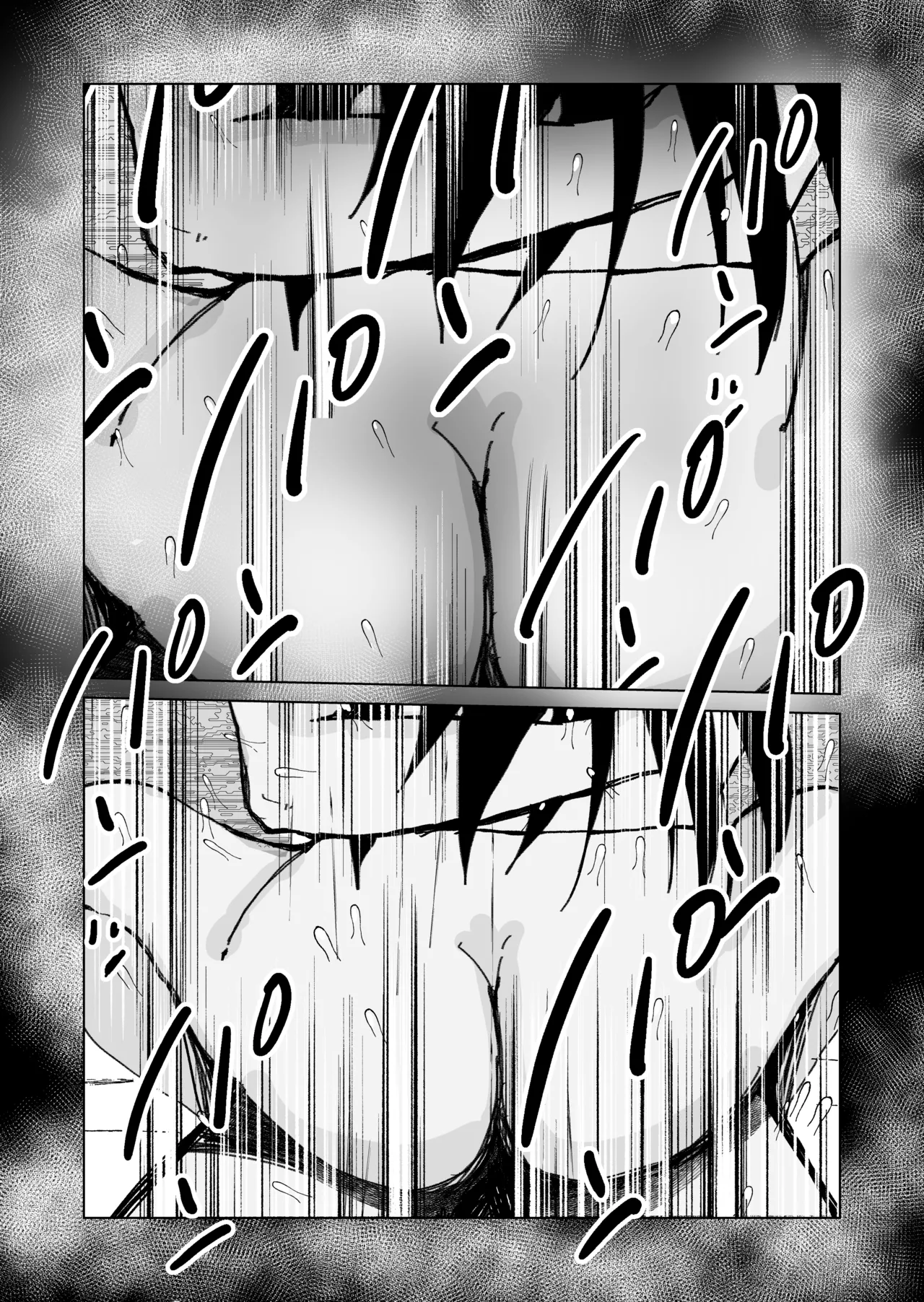 関西弁の幼馴染とエロ動画を見る Page.62