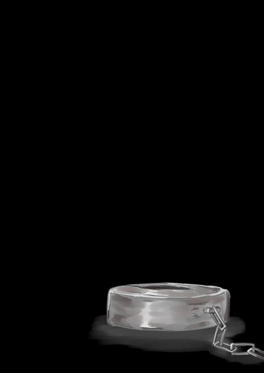 継ぎ接ぎの死神 Page.71