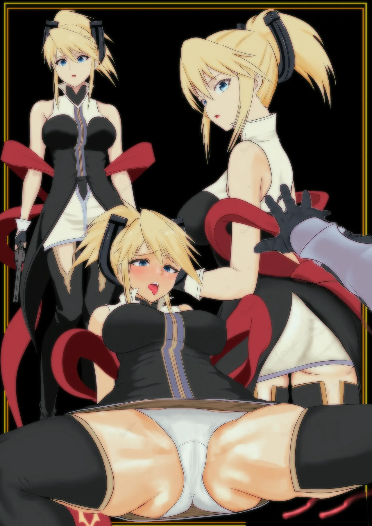 あの日手の届かなかった高嶺の花を催眠術で手に入れる! Page.2