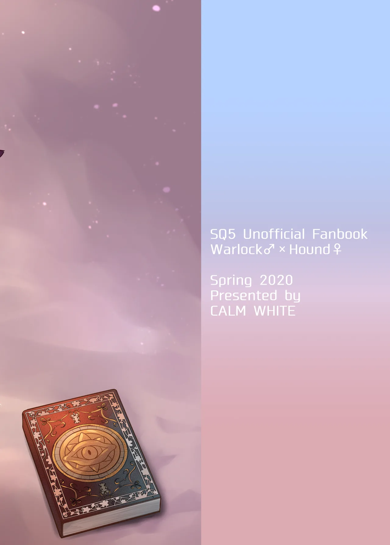 ハウンドちゃんとイチャラブ催眠セックス Page.28