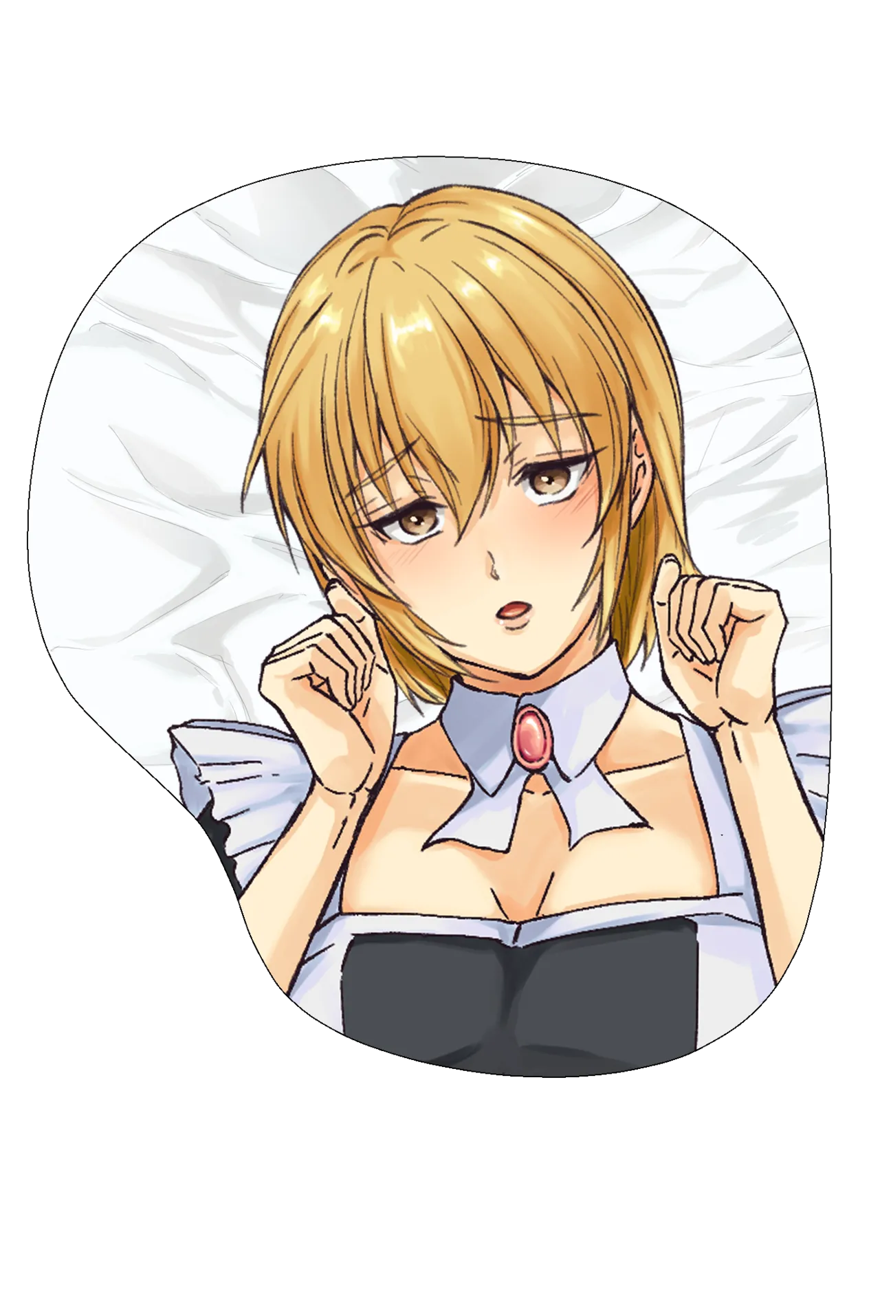 欲情メス堕ち息子 お父様にメイド教育されるハナシ Page.81