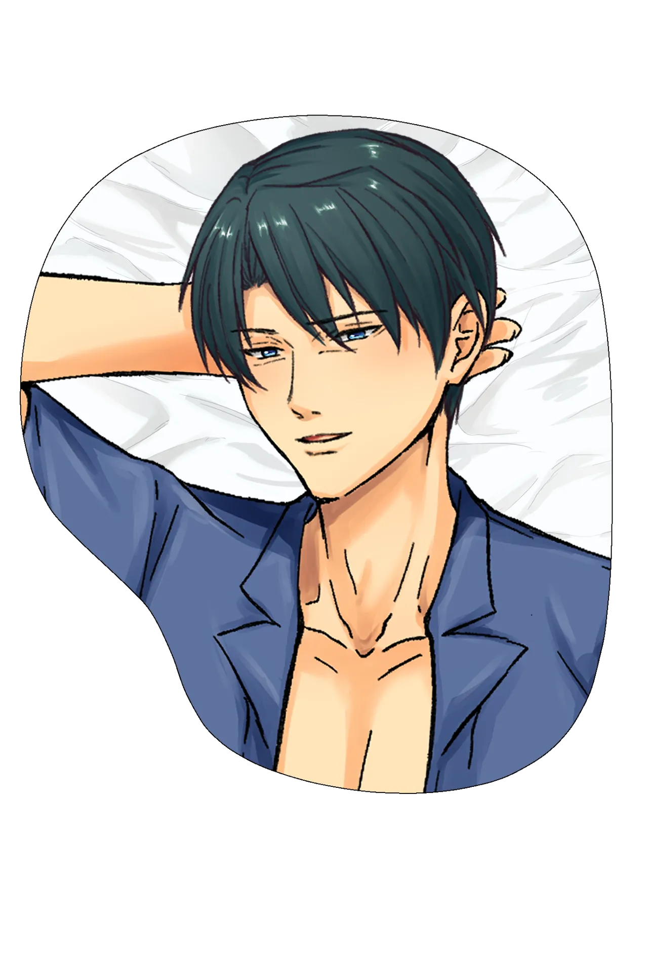 欲情メス堕ち息子 お父様にメイド教育されるハナシ Page.82