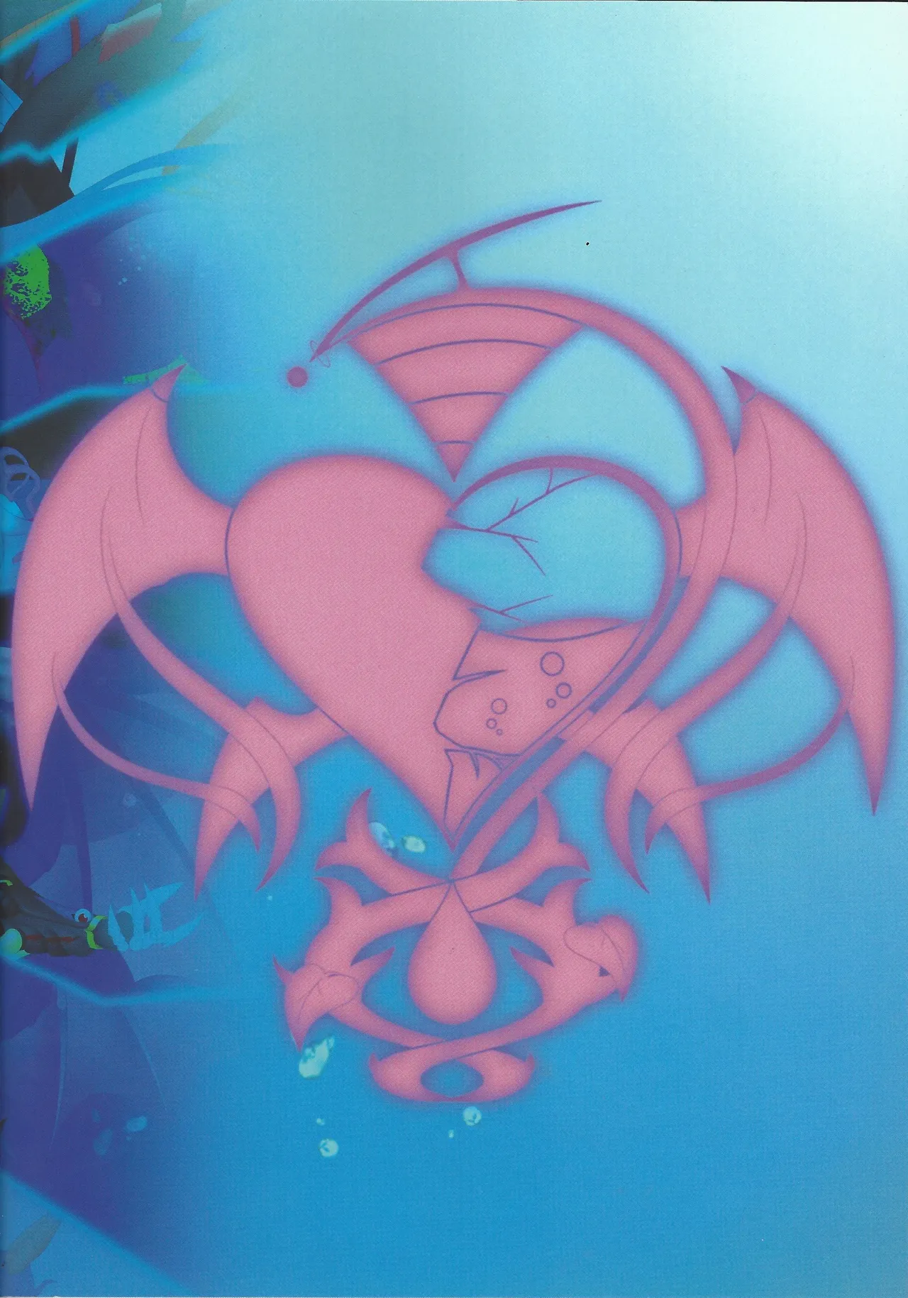 Akuochi eria + a hitori gassaku Page.62