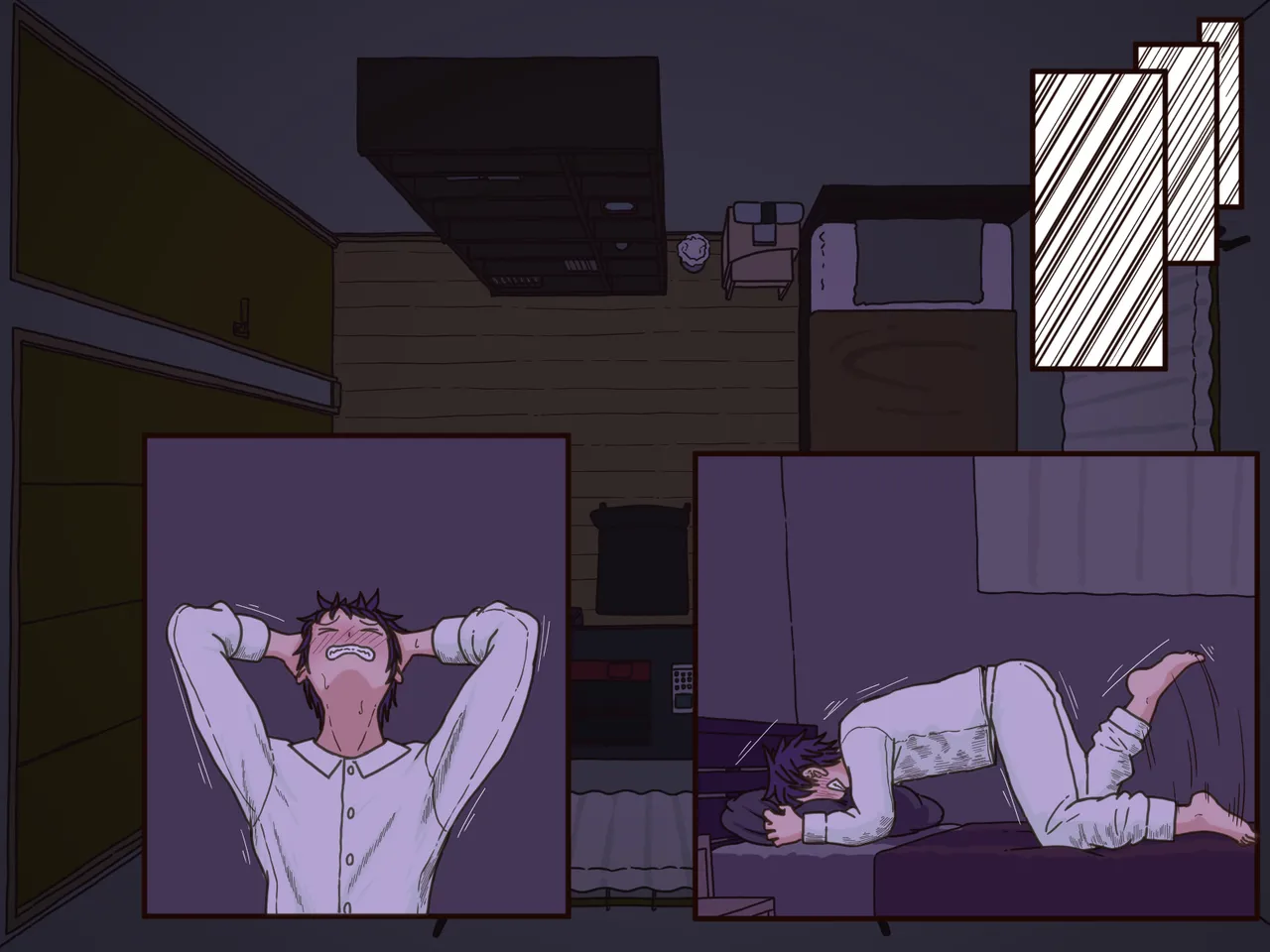 義理の母 Page.62