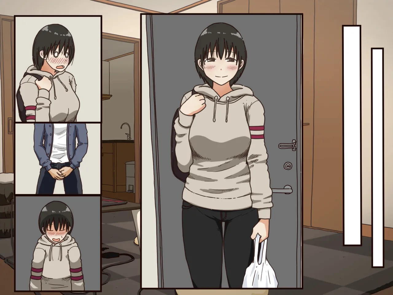 義理の母 Page.88