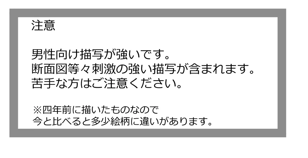 きみと堕ちるティータイム Page.2
