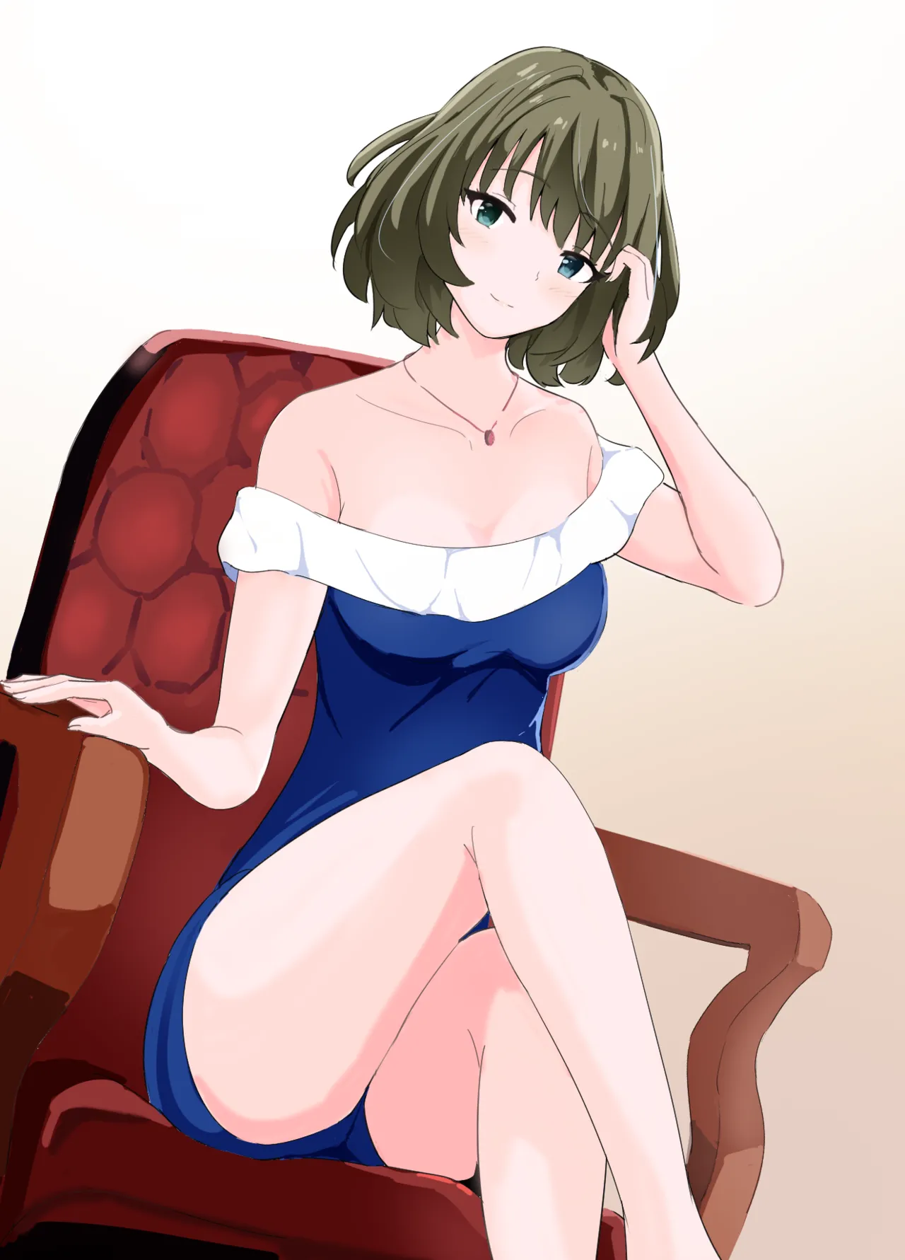 現役アイドル専門高級デリヘルを利用してみた Page.2