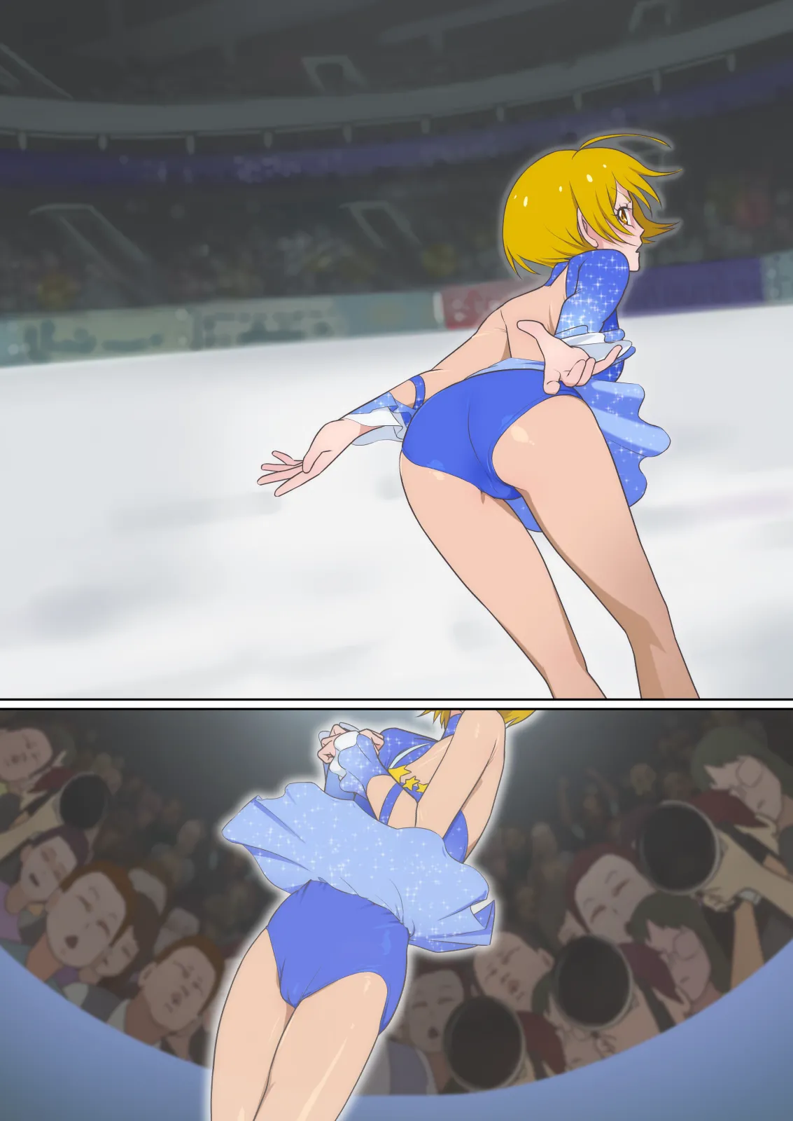 フレフレ♡セフレ Page.52