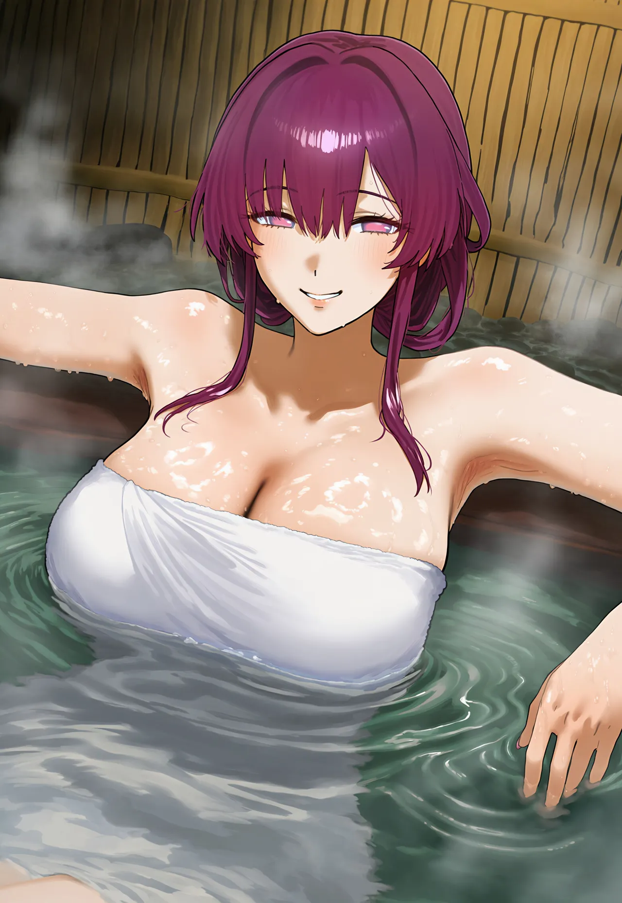 103P | Kafka Onee (Mikayori) fansky [AI Generated] Page.2