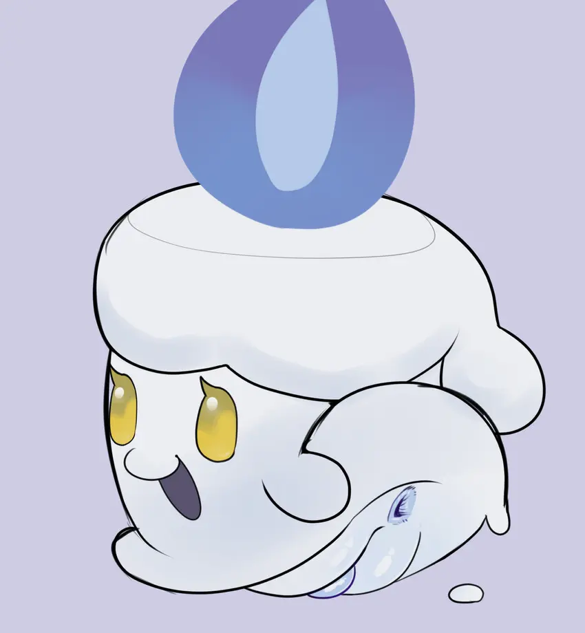 鬼灯涩图（来源于e621） Page.4