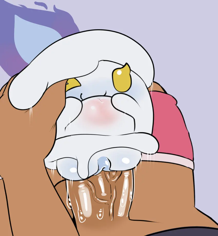 鬼灯涩图（来源于e621） Page.5