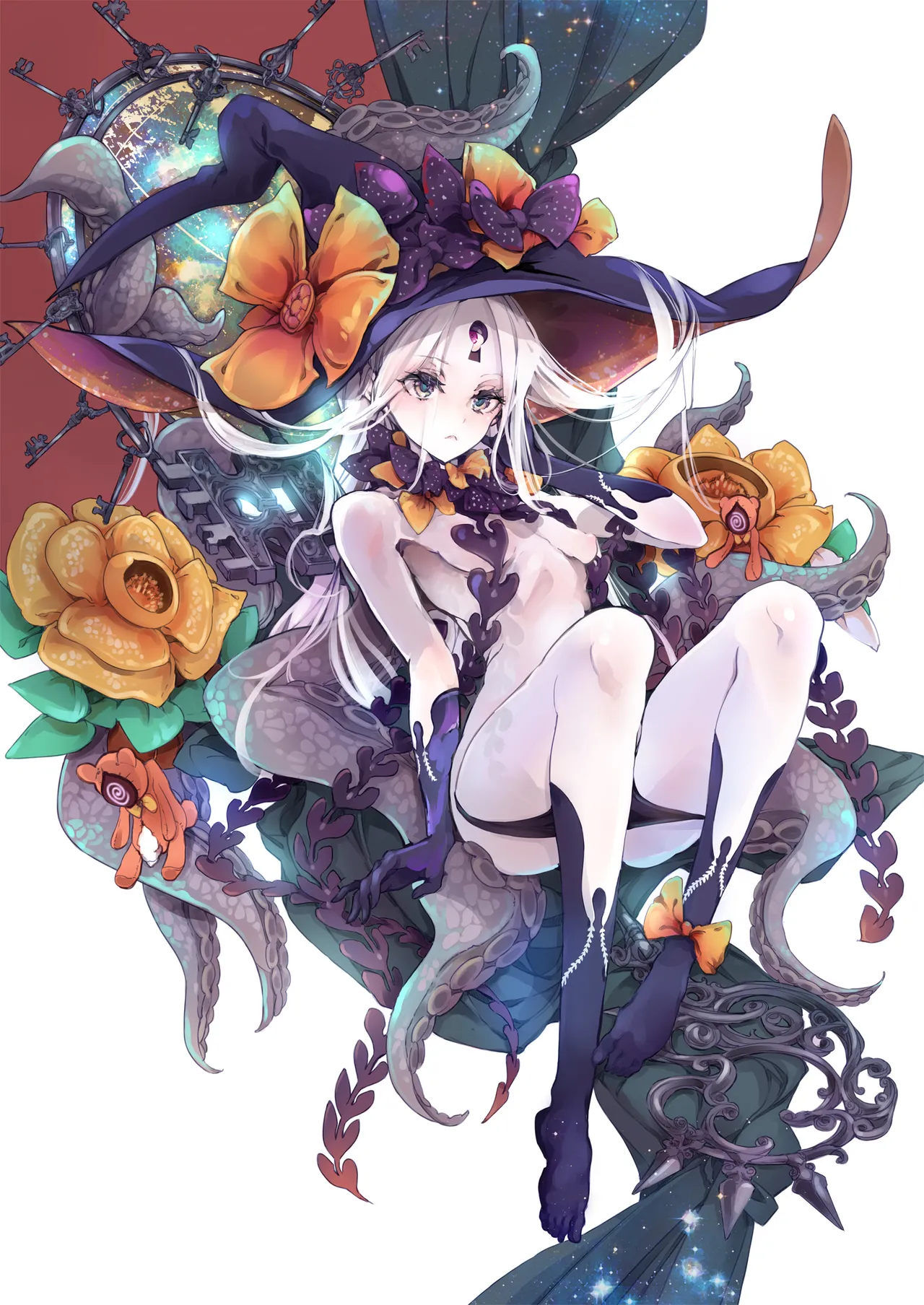 ORGAN-Tino3 総集編3 Page.200