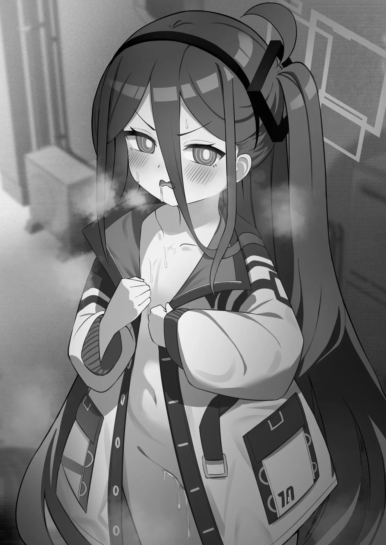 貴方達の玩具にはなりません！ Page.27