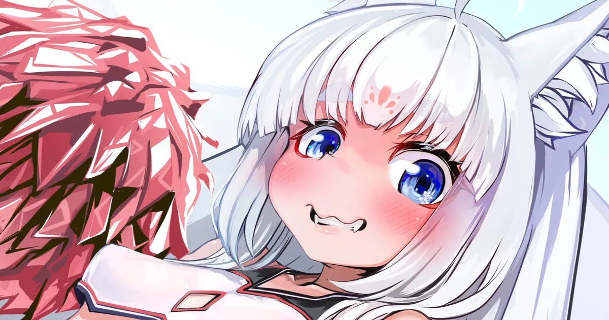 【カジマコト】琴乃葉雪乃 Page.129