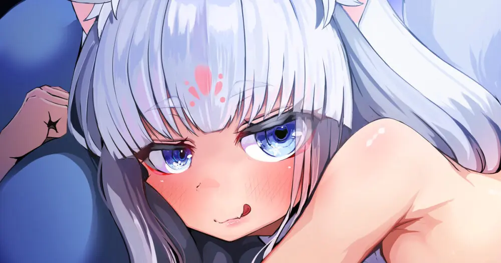 【カジマコト】琴乃葉雪乃 Page.14