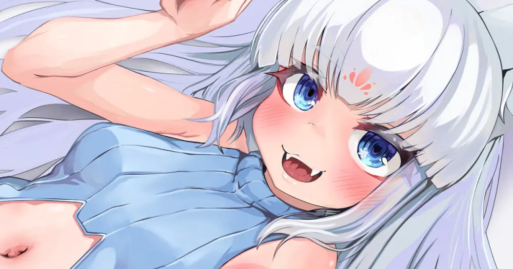 【カジマコト】琴乃葉雪乃 Page.246