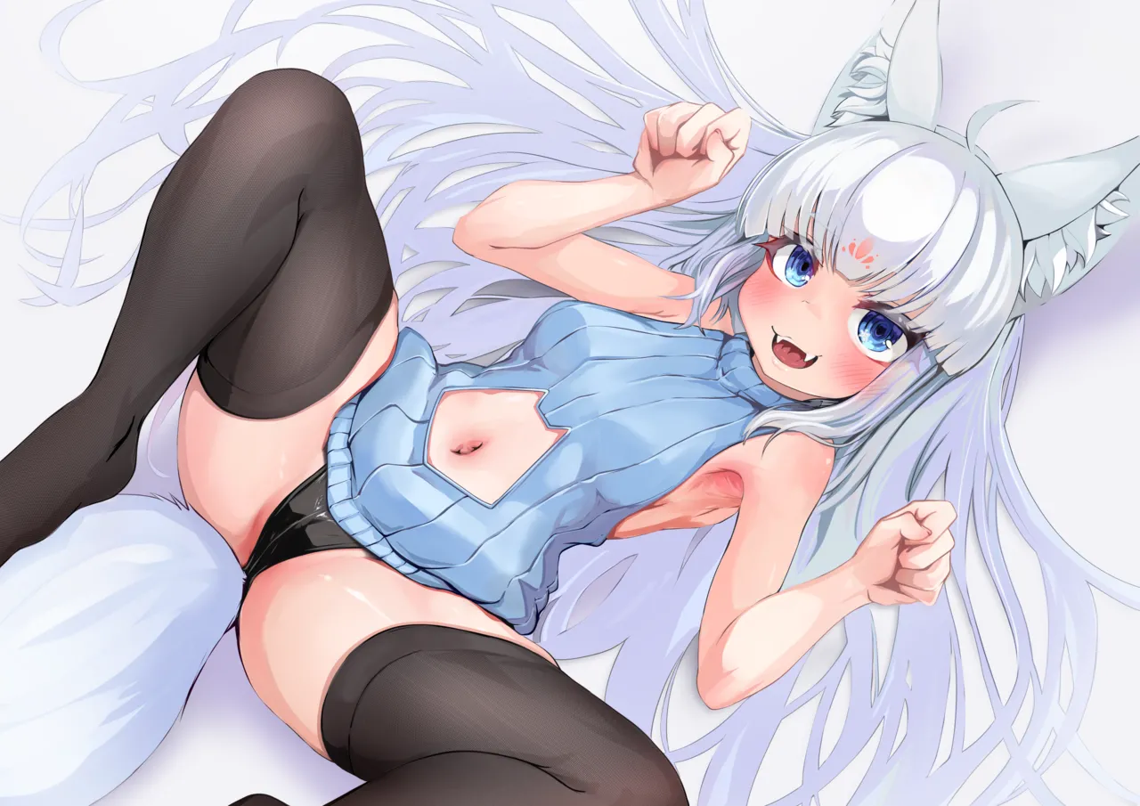 【カジマコト】琴乃葉雪乃 Page.247