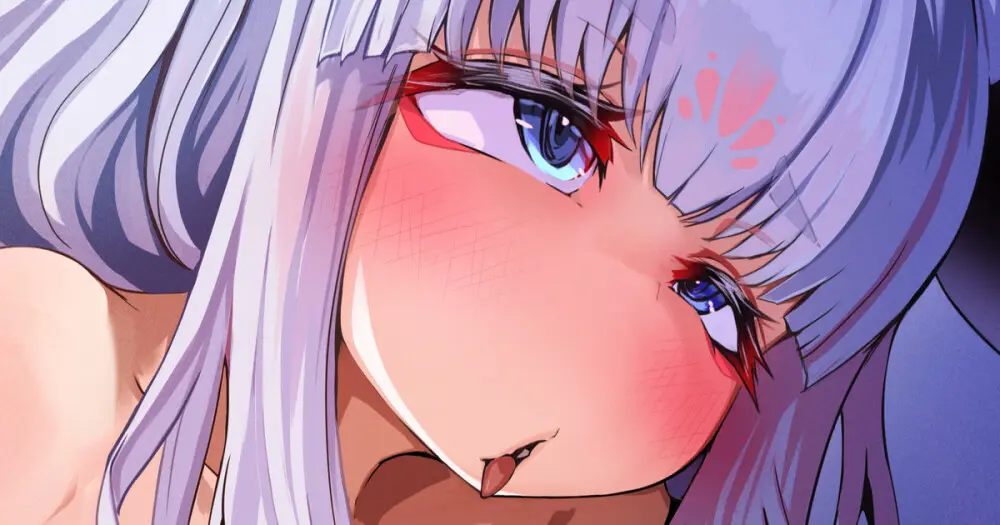 【カジマコト】琴乃葉雪乃 Page.34