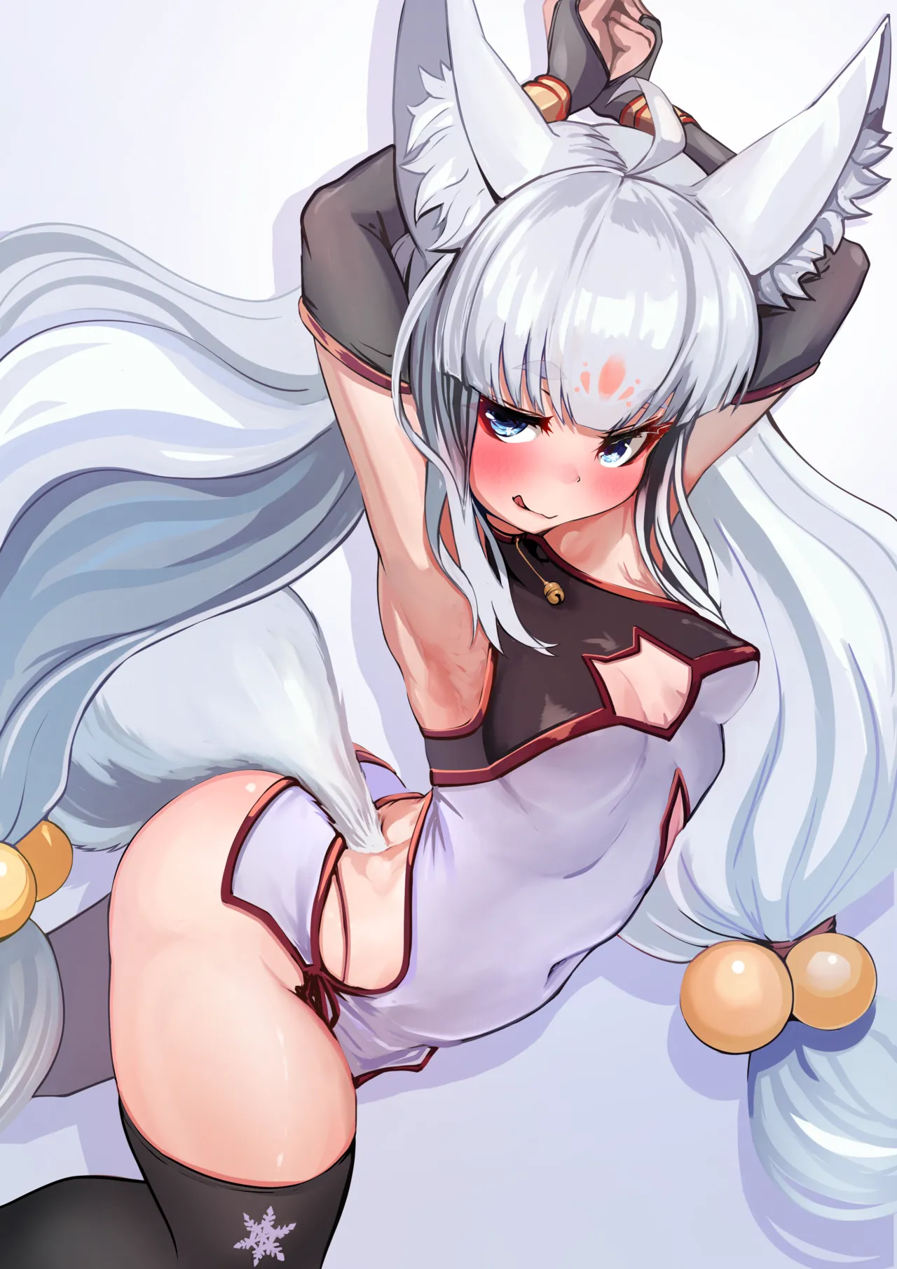 【カジマコト】琴乃葉雪乃 Page.70