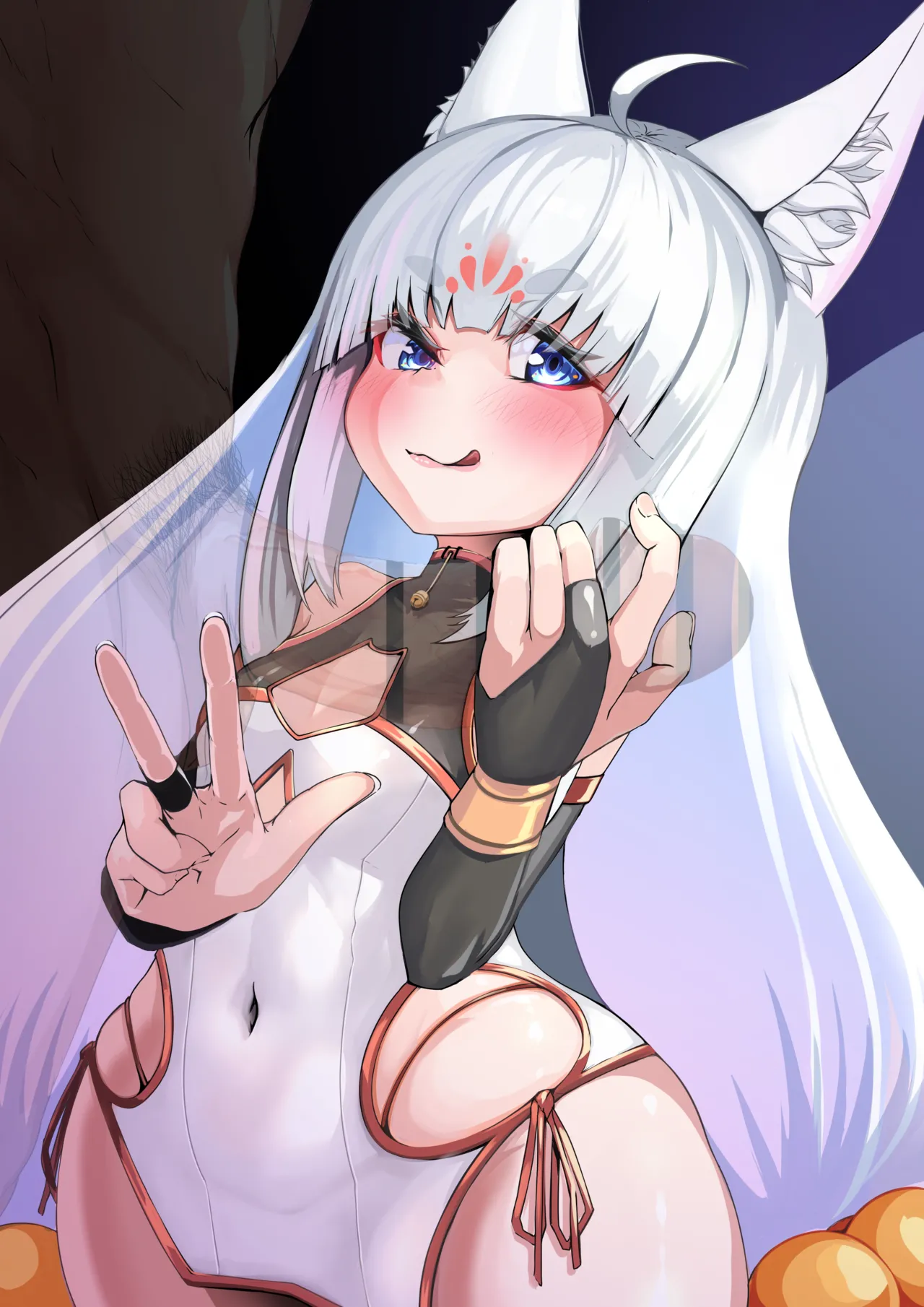 【カジマコト】琴乃葉雪乃 Page.8