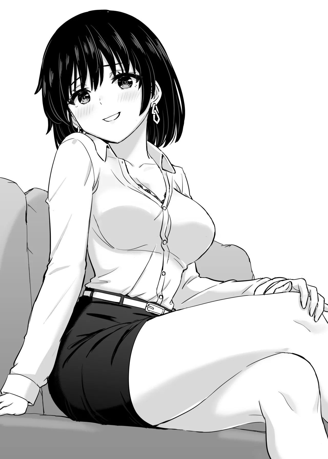 はじめての。雪ノ下雪乃と。 Page.204