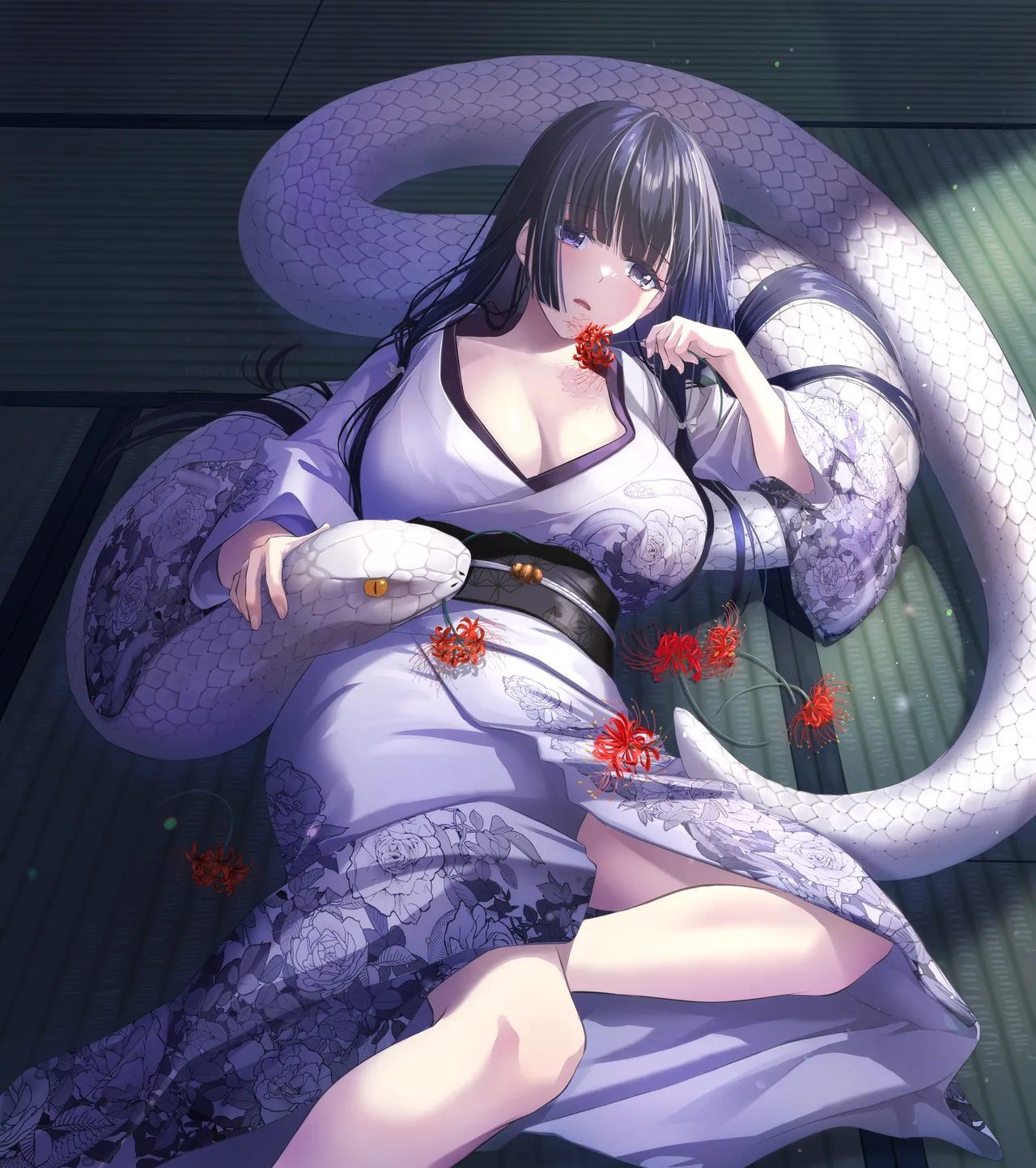 孕ませ屋4 Page.115