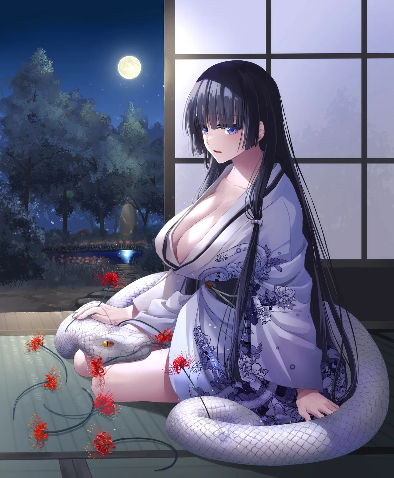 孕ませ屋4 Page.116