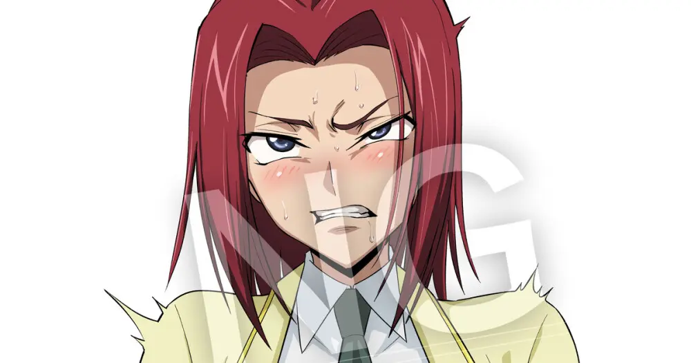 乳首いじりカレン