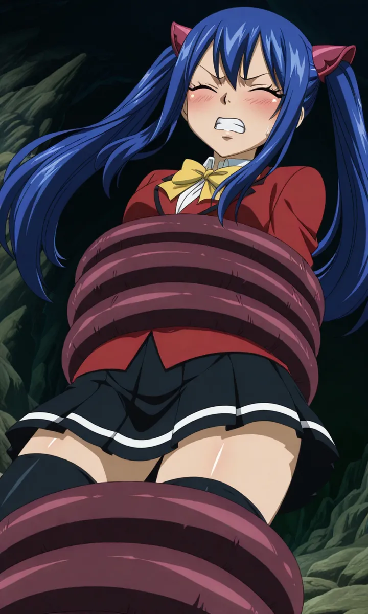 Tentacles 4 Page.102