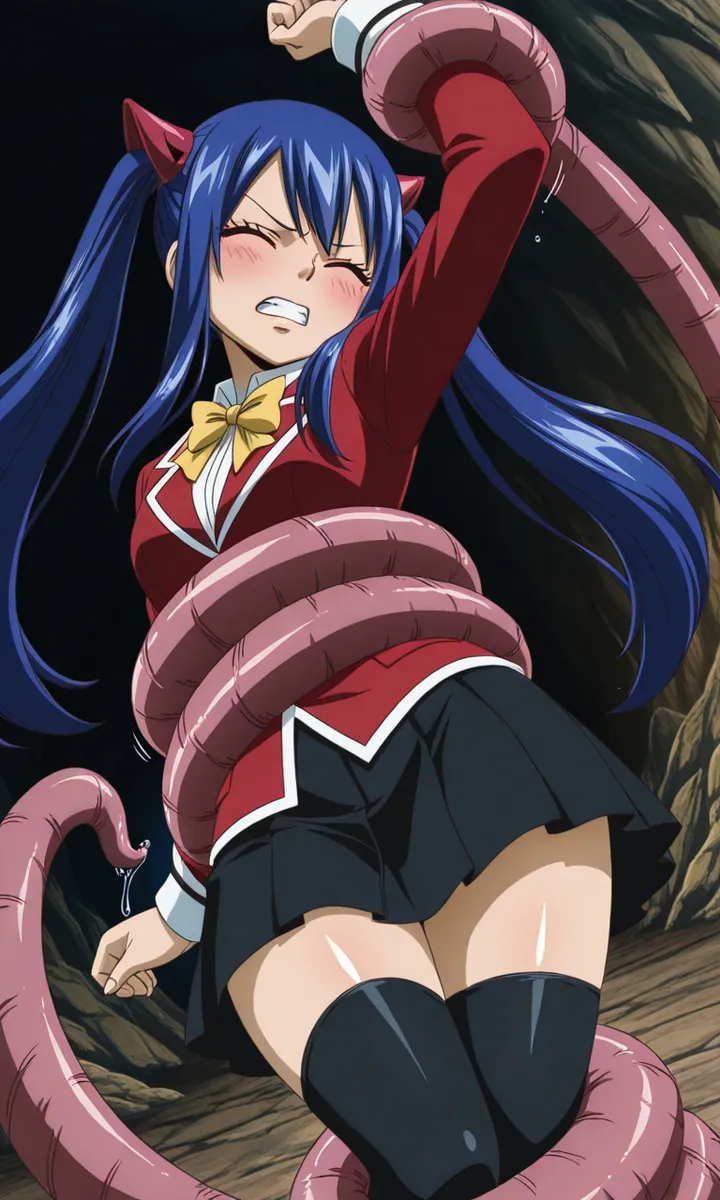 Tentacles 4 Page.104