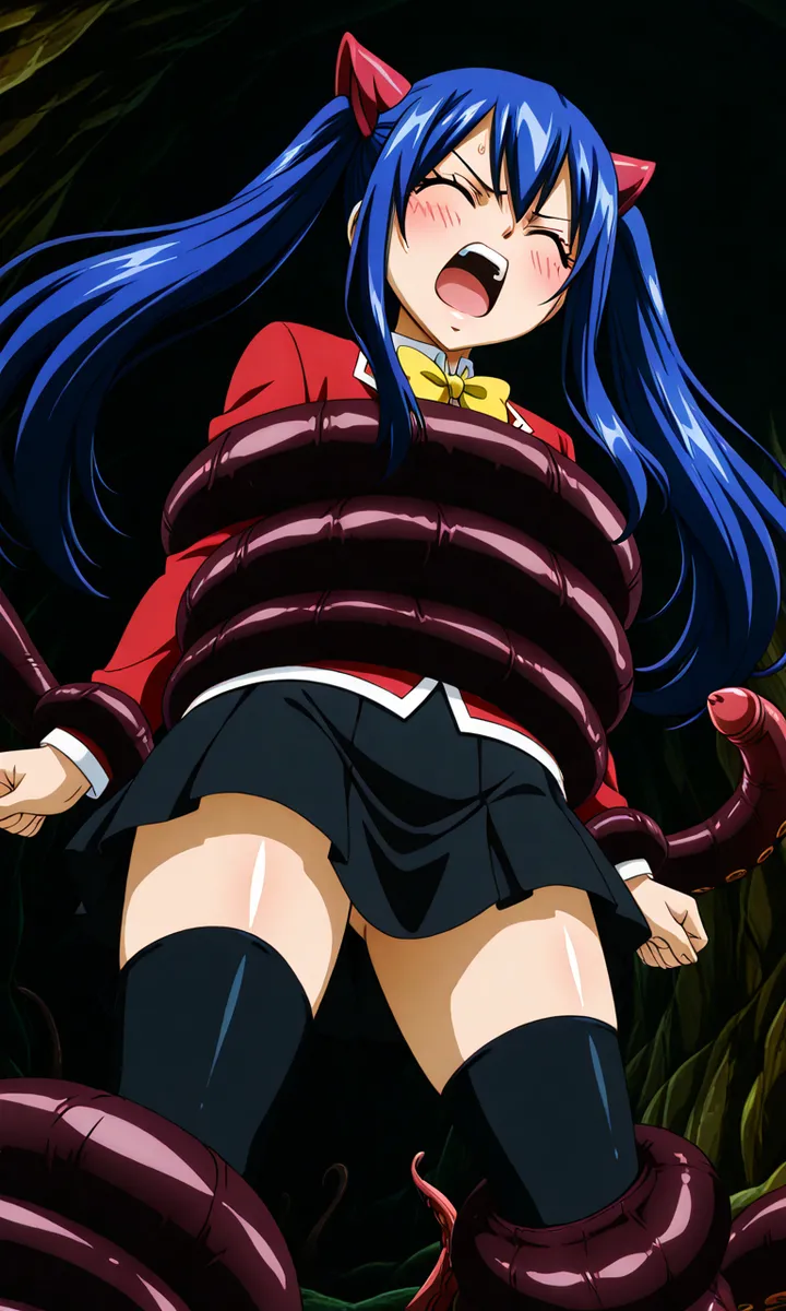 Tentacles 4 Page.106