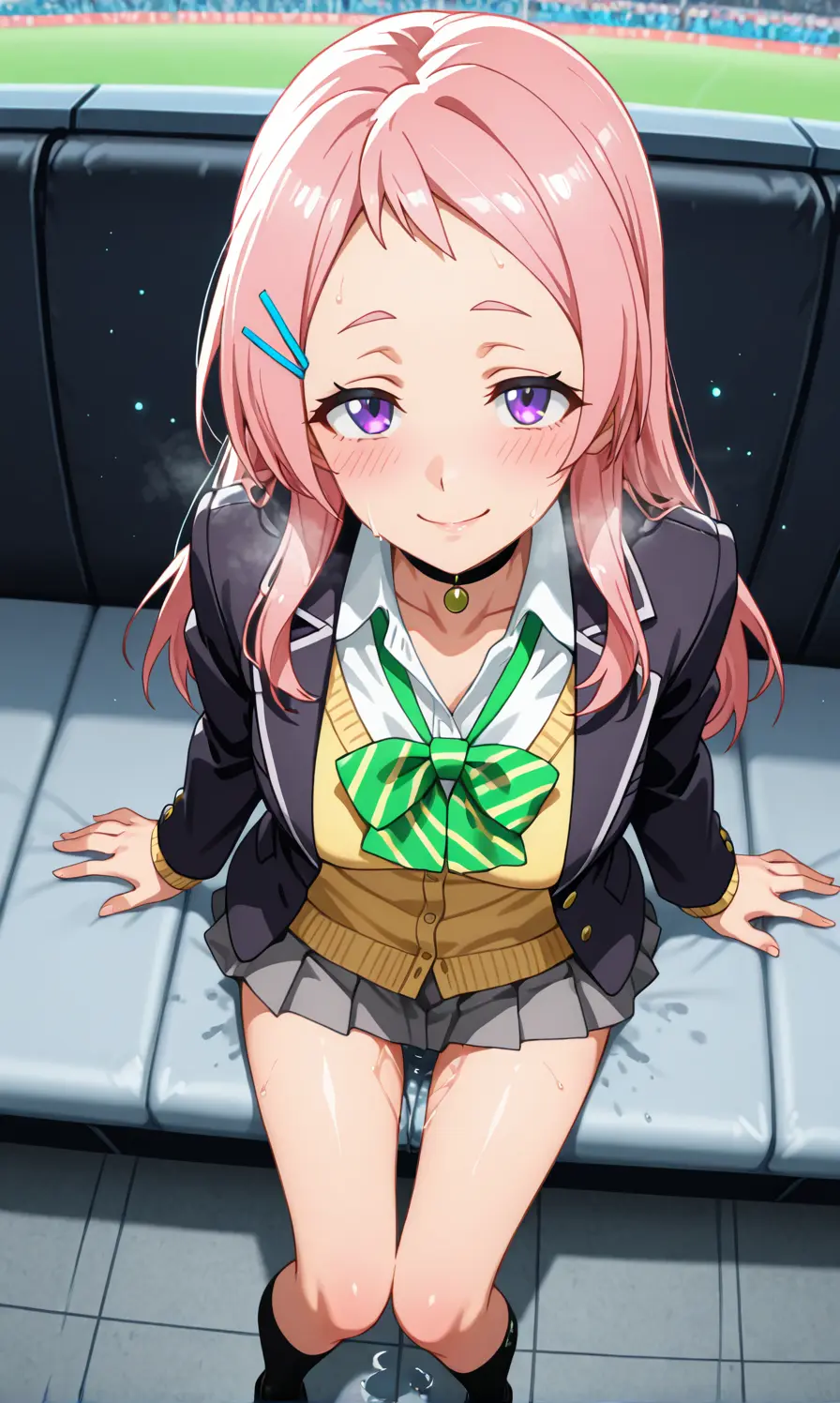 - Aguri Sakurano Page.10