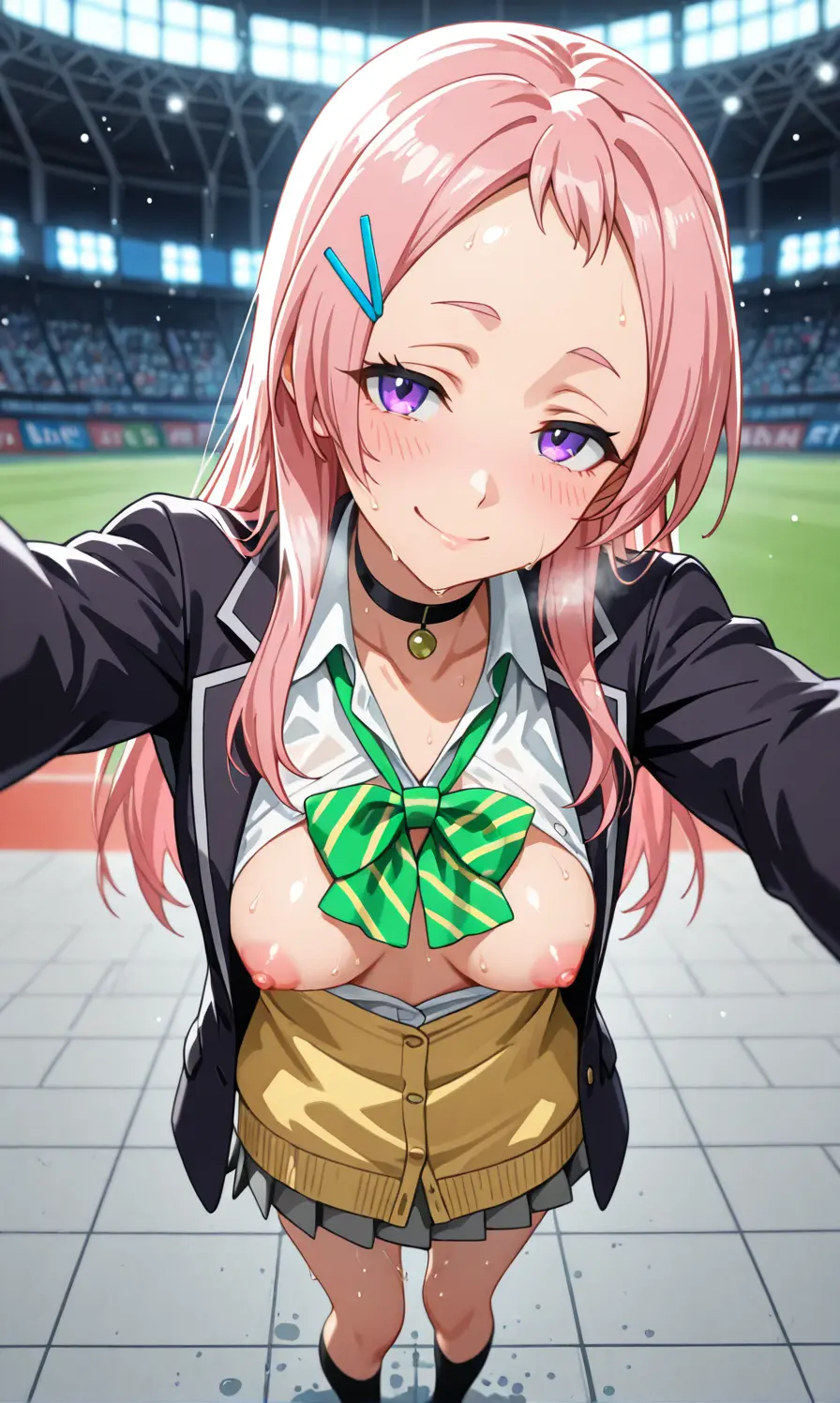 - Aguri Sakurano Page.109