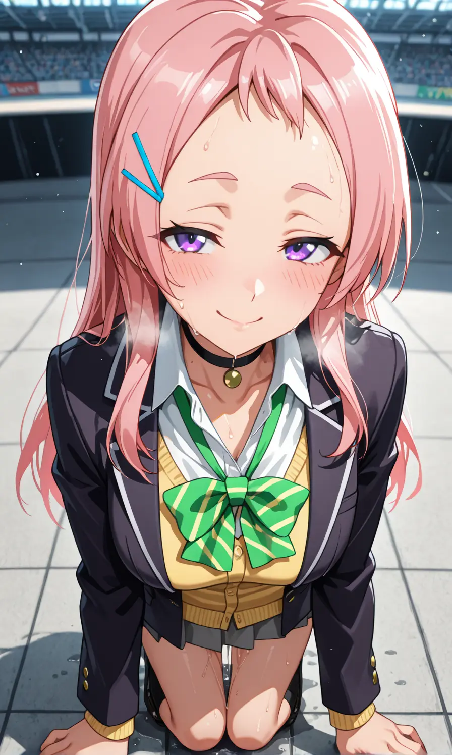 - Aguri Sakurano Page.11