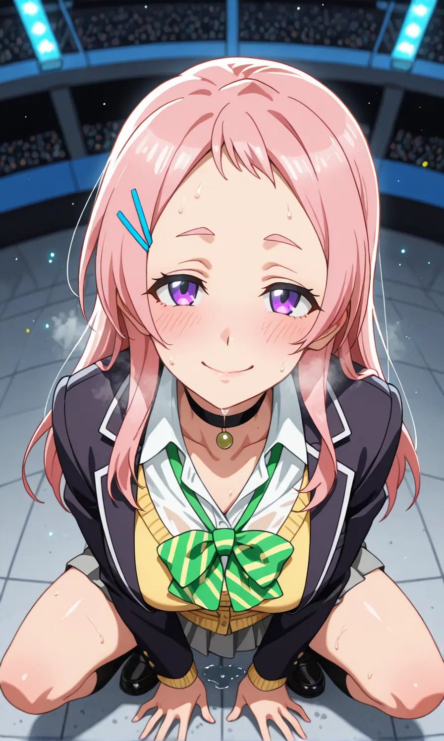 - Aguri Sakurano Page.12