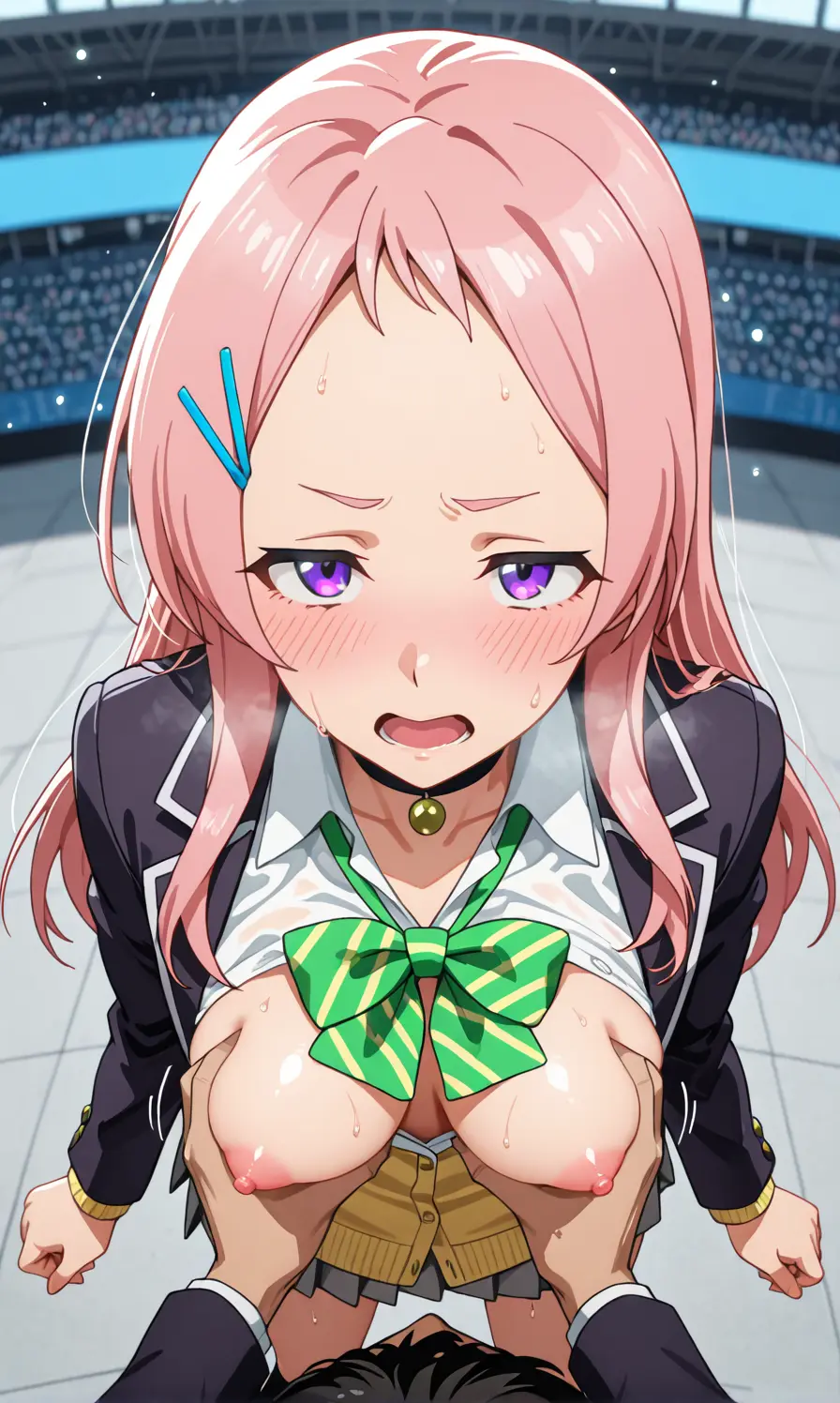 - Aguri Sakurano Page.121