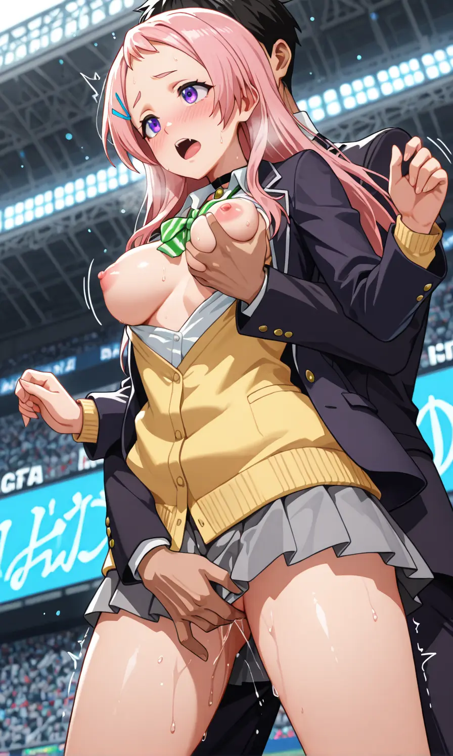 - Aguri Sakurano Page.129