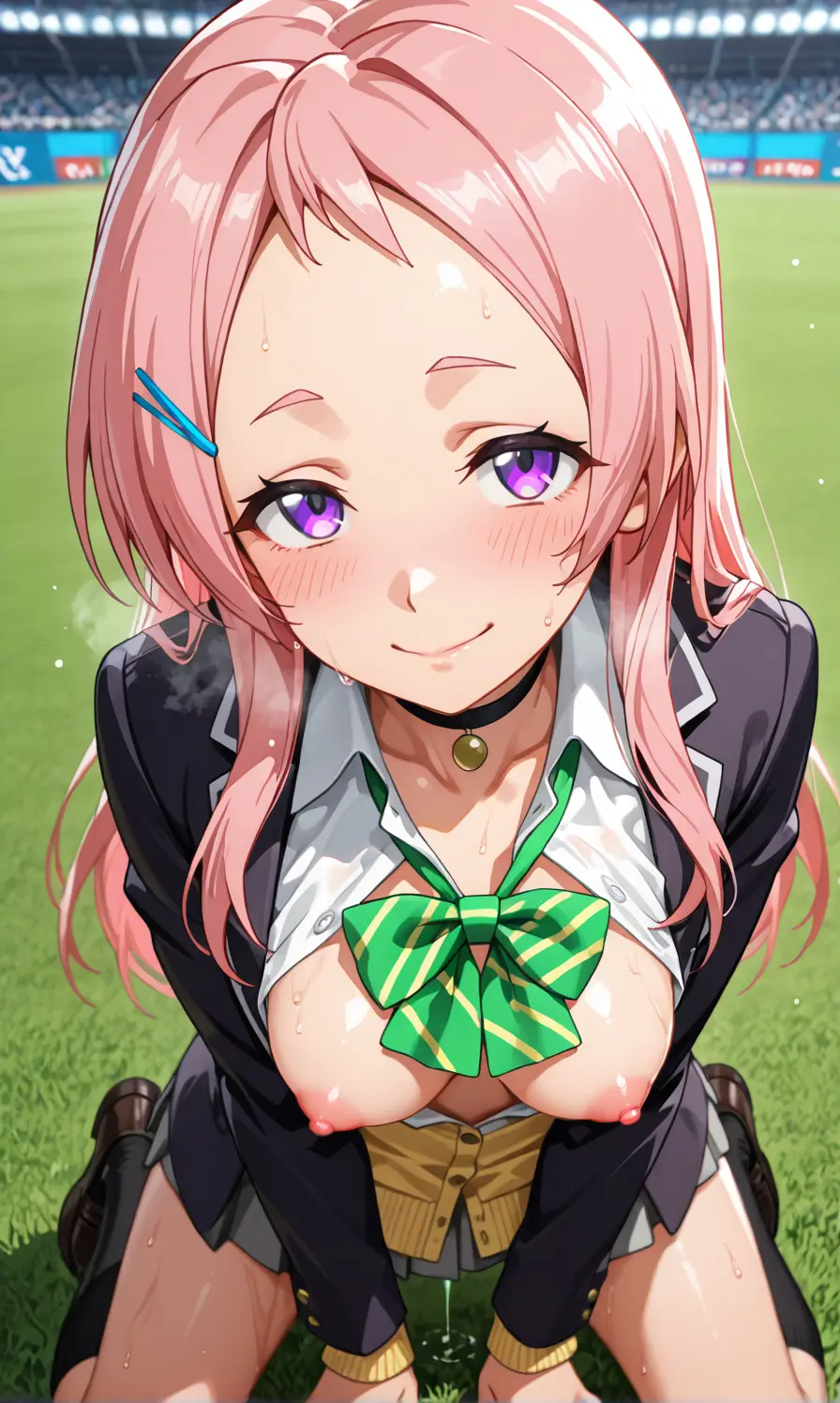 - Aguri Sakurano Page.17