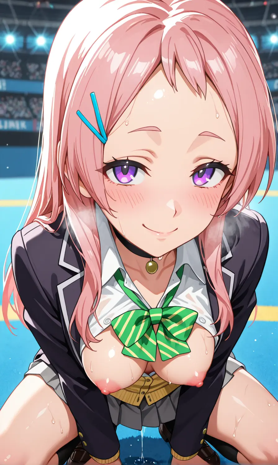 - Aguri Sakurano Page.18