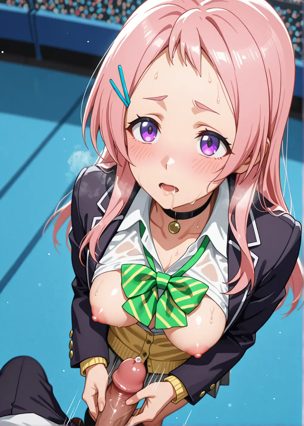 - Aguri Sakurano Page.184