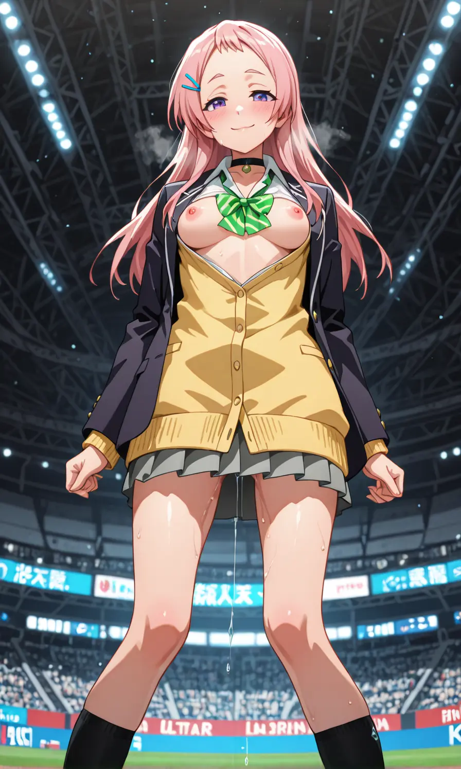 - Aguri Sakurano Page.21