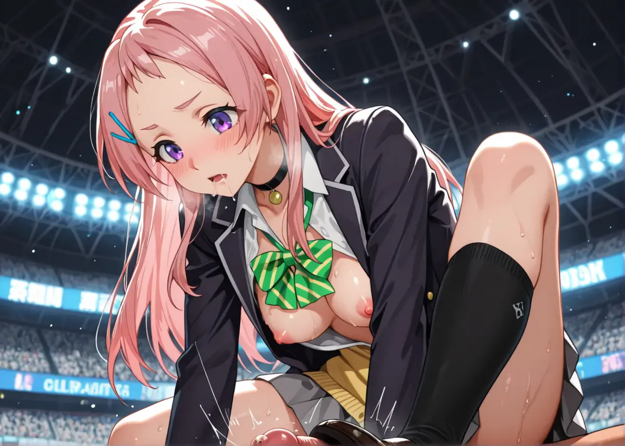 - Aguri Sakurano Page.229