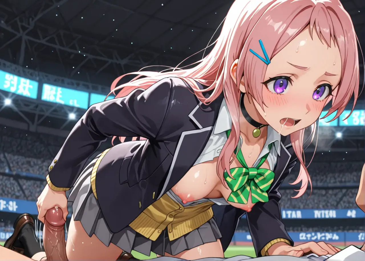 - Aguri Sakurano Page.244