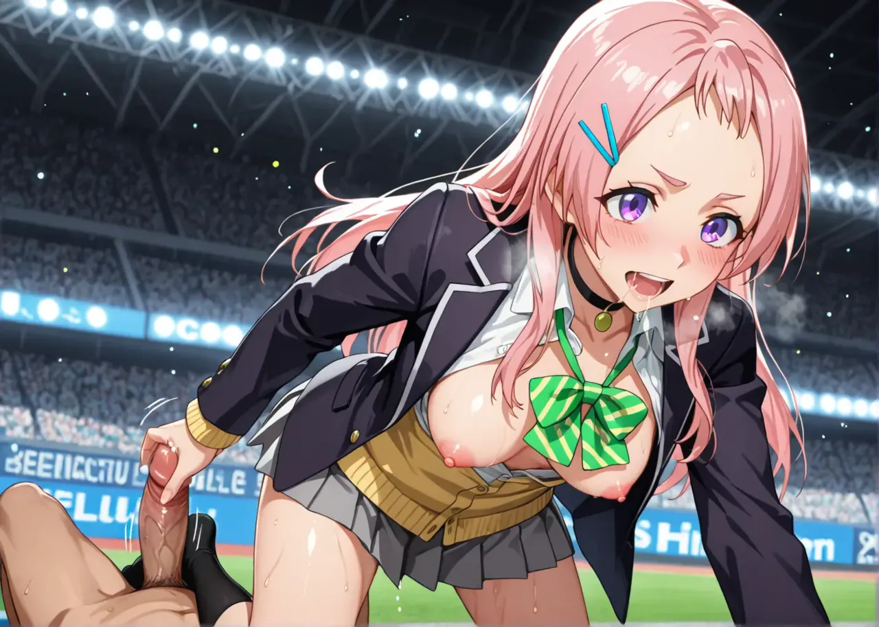 - Aguri Sakurano Page.249