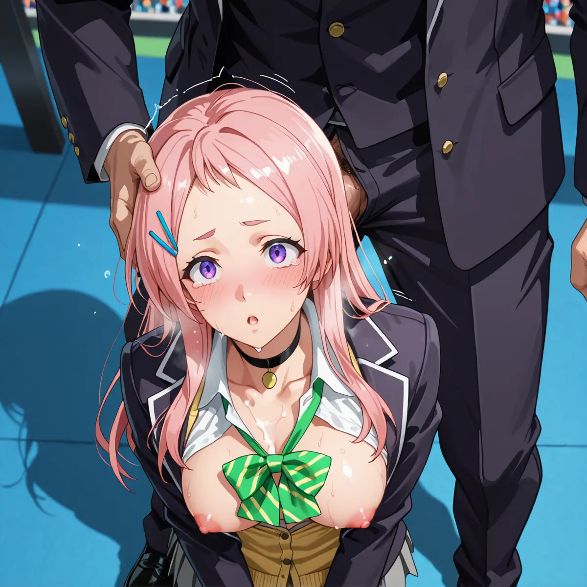 - Aguri Sakurano Page.253