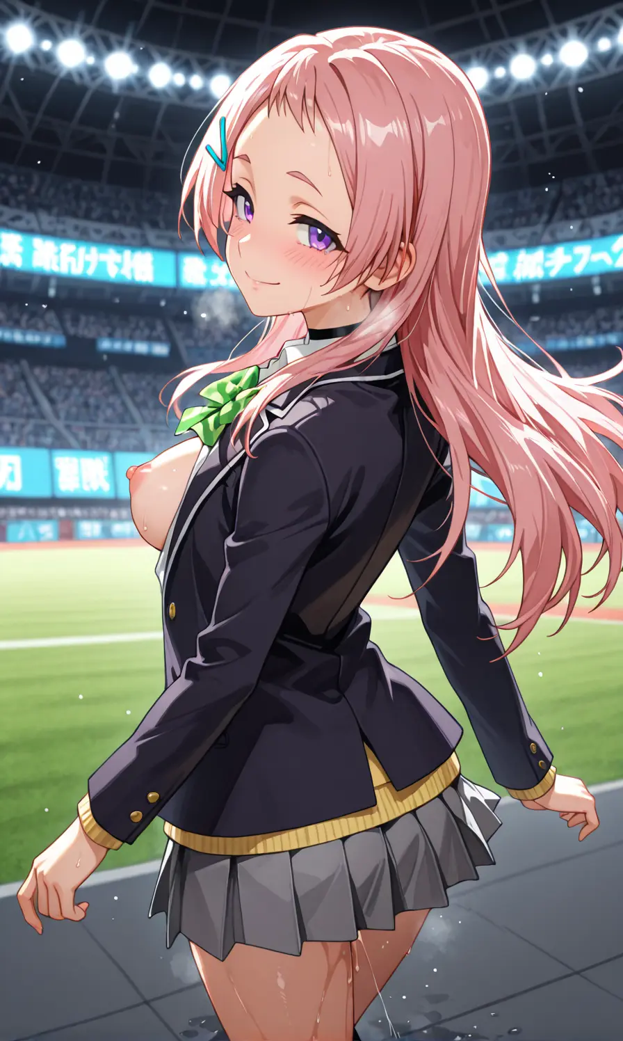 - Aguri Sakurano Page.31