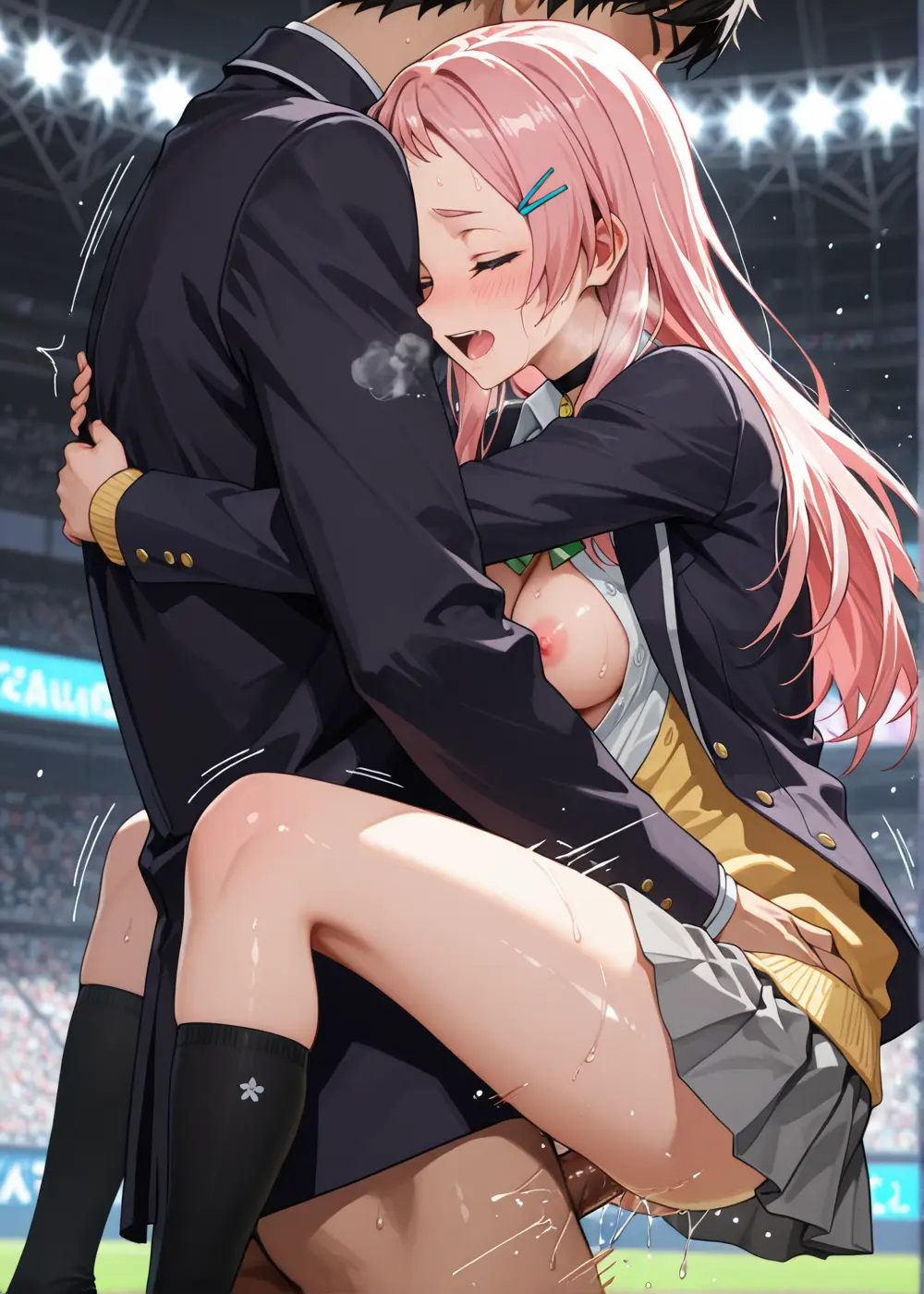 - Aguri Sakurano Page.311