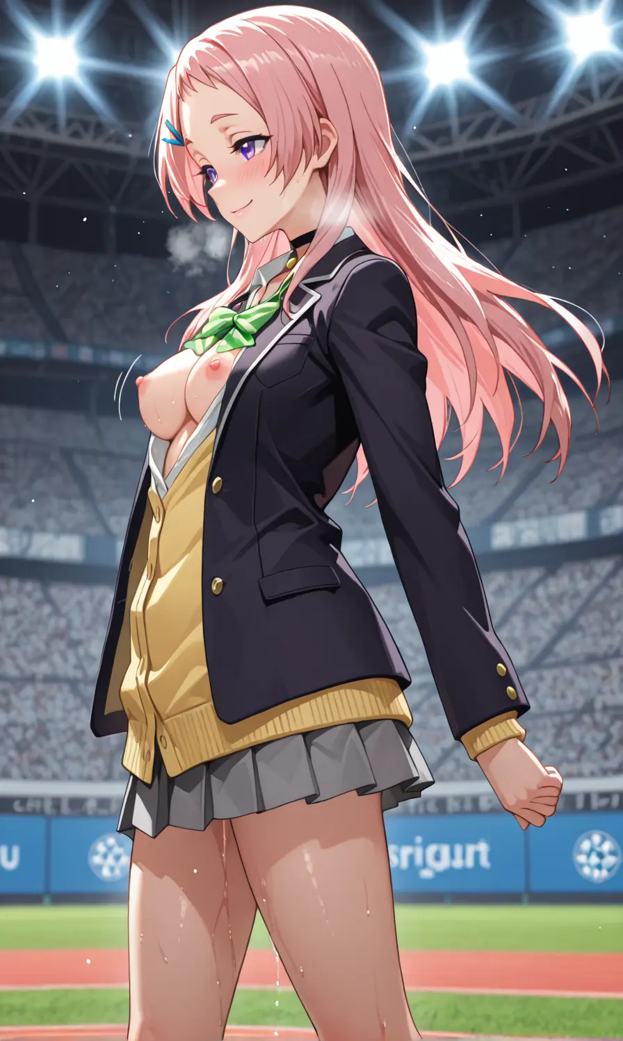 - Aguri Sakurano Page.33